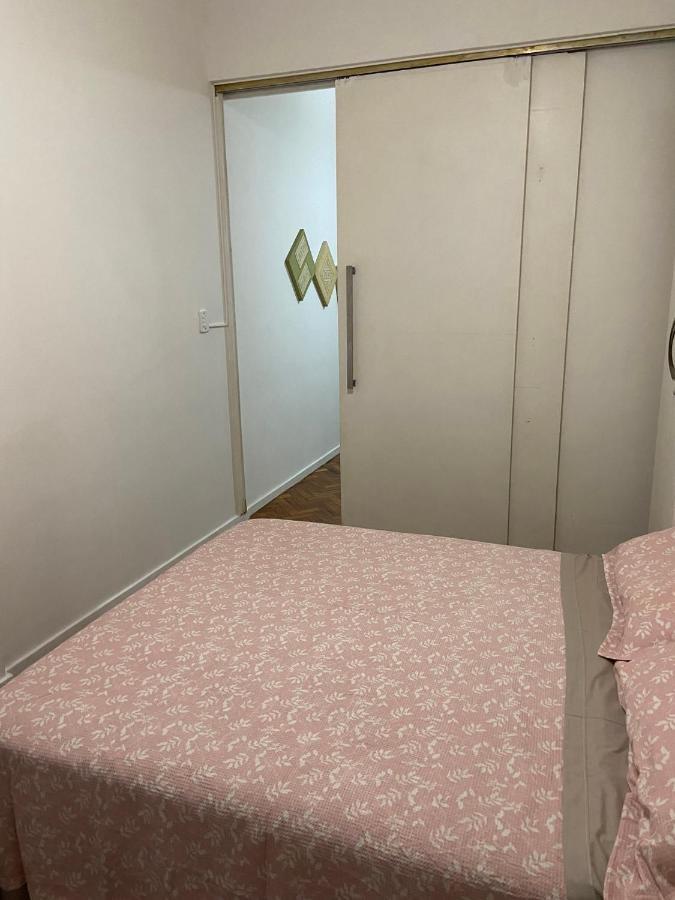 Apartamento Temporada Copacabana Διαμέρισμα Ρίο ντε Τζανέιρο Εξωτερικό φωτογραφία